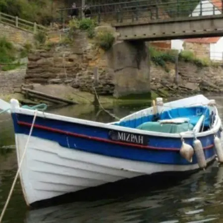 North Lea Charming Cottage In Stunning Staithes Exterior photo