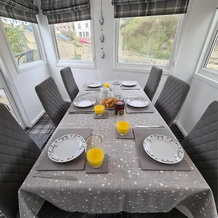 North Lea Charming Cottage In Stunning Staithes Exterior photo