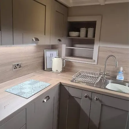 North Lea Charming Cottage In Stunning Staithes Exterior photo