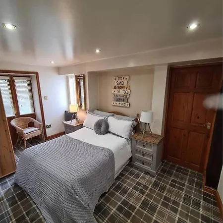 North Lea Charming Cottage In Stunning Staithes Exterior photo