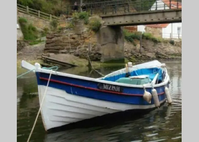 North Lea Charming Cottage In Stunning Staithes