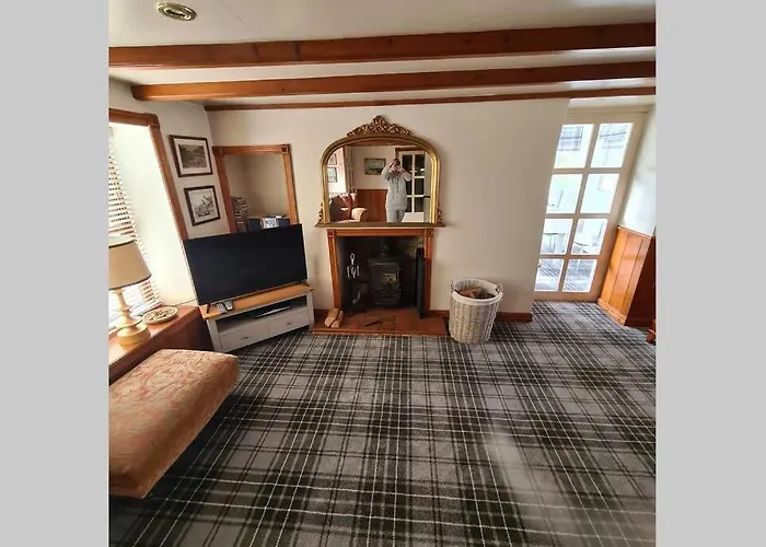 North Lea Charming Cottage In Stunning Staithes