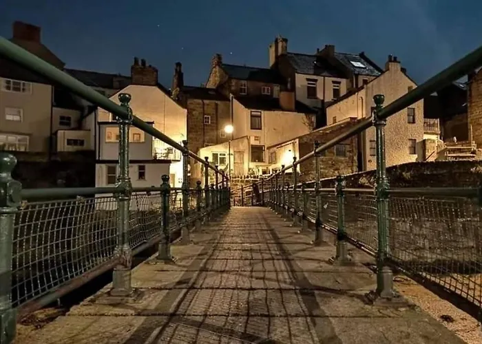 North Lea Charming Cottage In Stunning Staithes