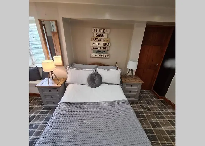 North Lea Charming Cottage In Stunning Staithes