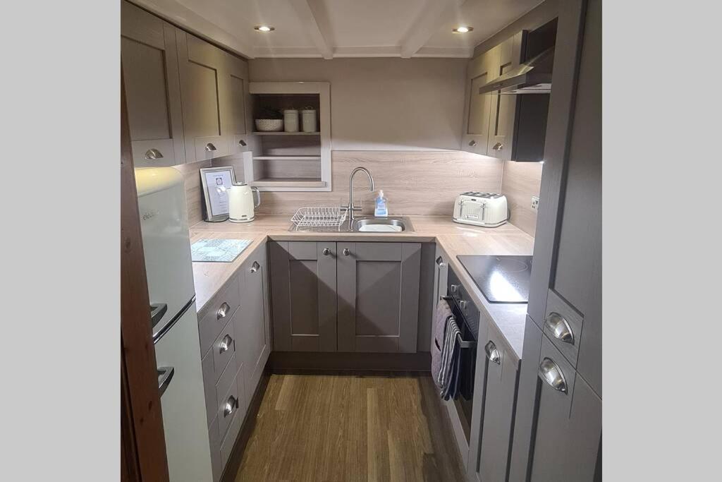 Holiday home North Lea Charming In Stunning