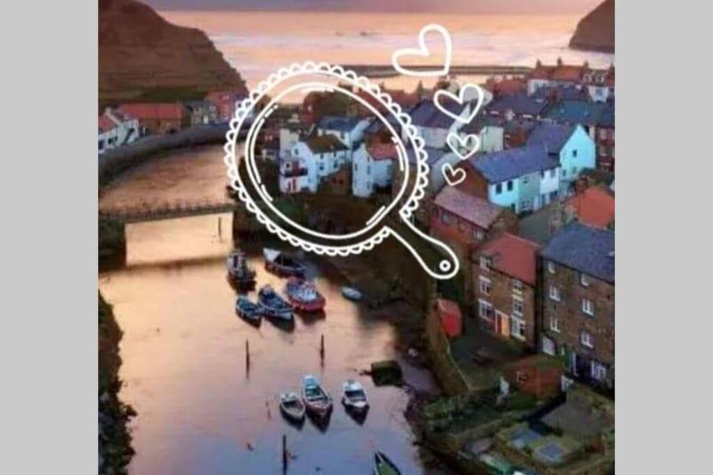 North Lea Charming In Stunning Holiday home Staithes