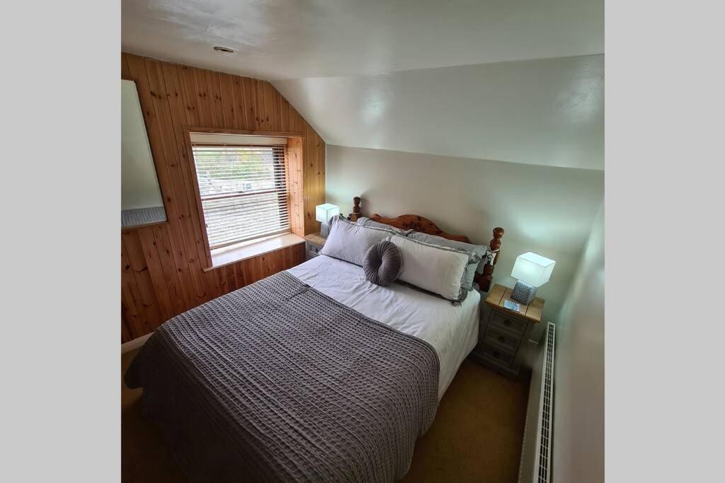 Holiday home North Lea Charming In Stunning Staithes