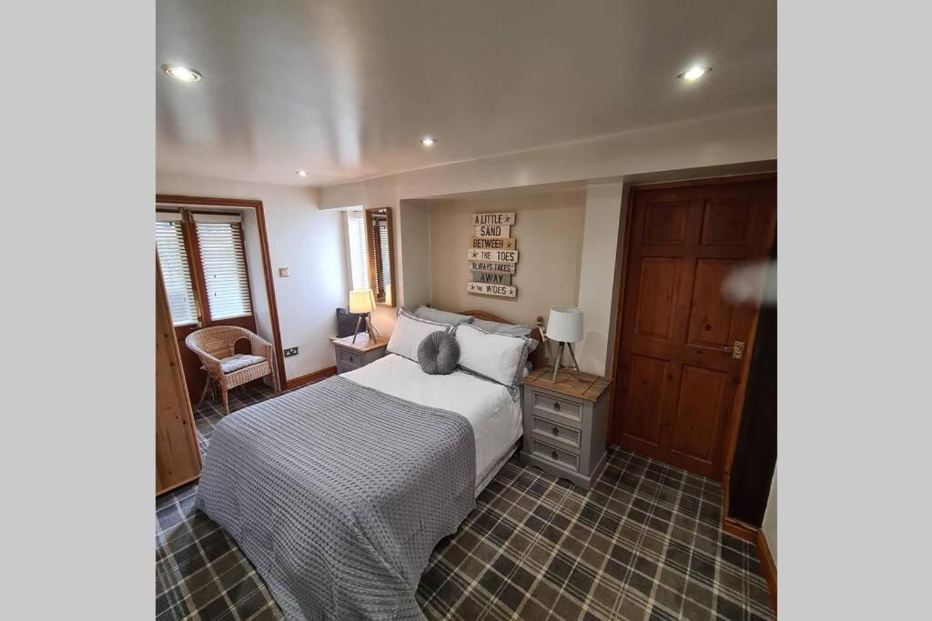 North Lea Charming In Stunning Holiday home Staithes