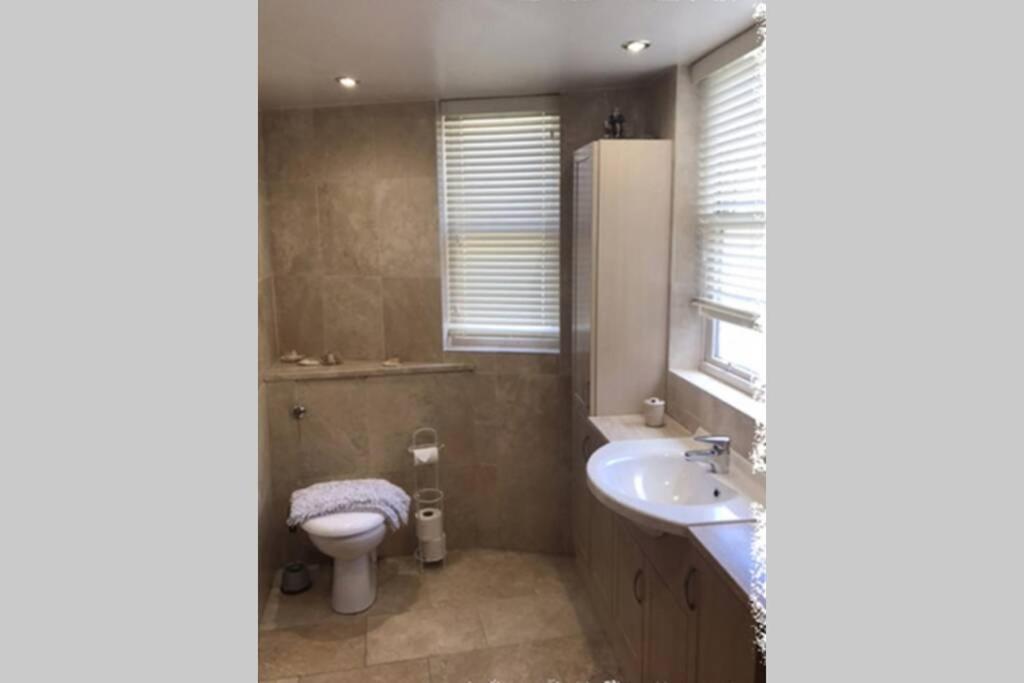 North Lea Charming In Stunning Holiday home *