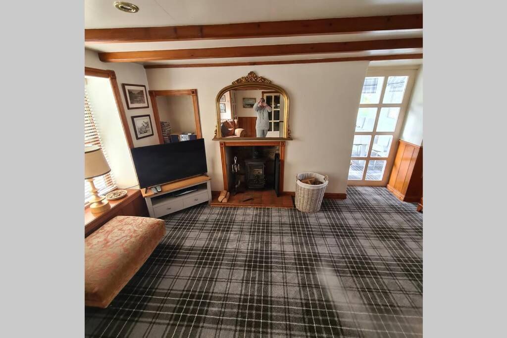 North Lea Charming In Stunning Сasa de vacaciones Staithes