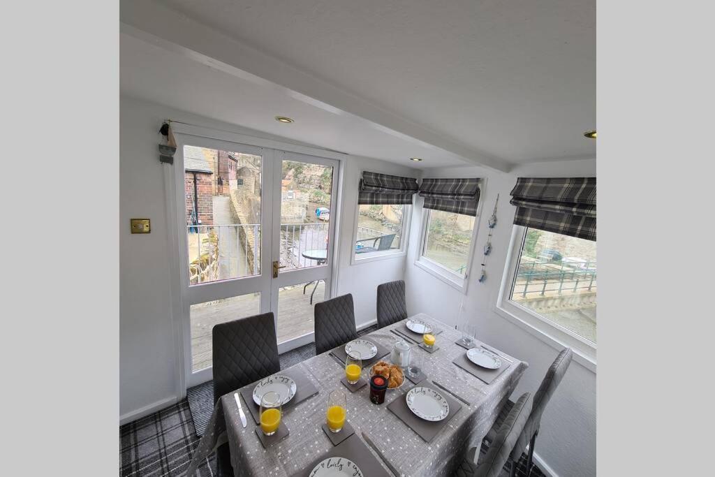 Holiday home North Lea Charming In Stunning *