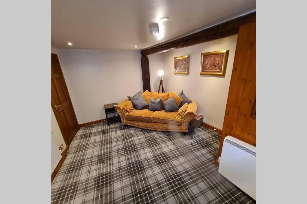 North Lea Charming In Stunning Staithes