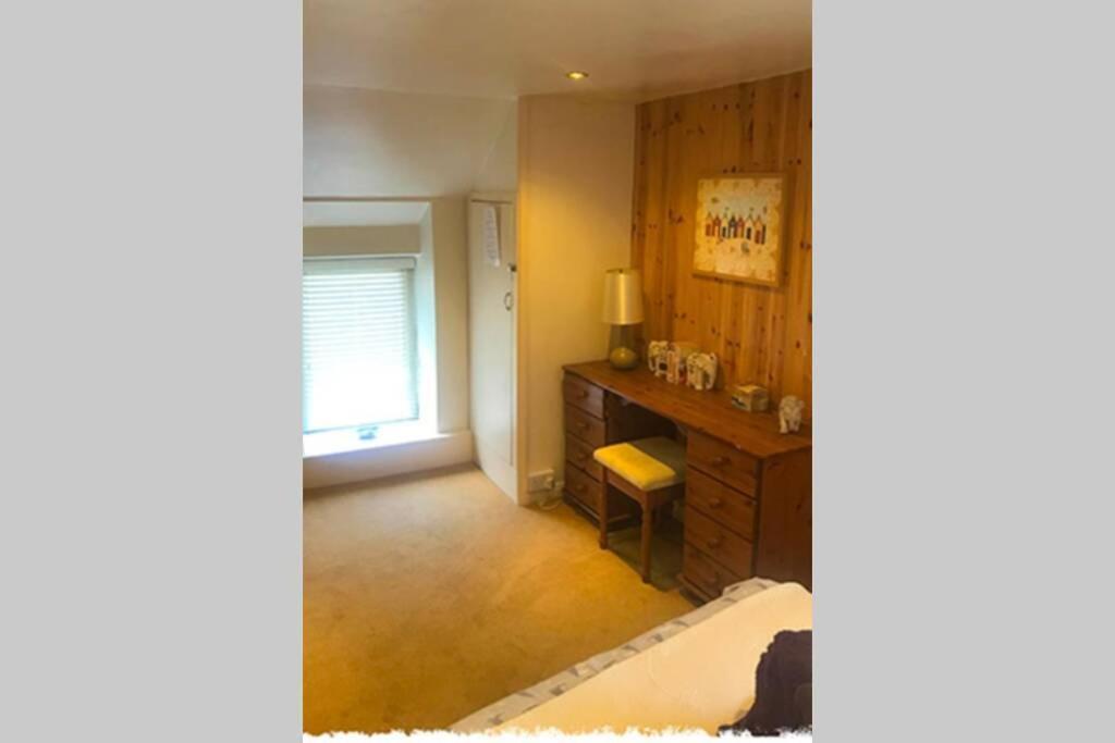 North Lea Charming In Stunning Holiday home Staithes