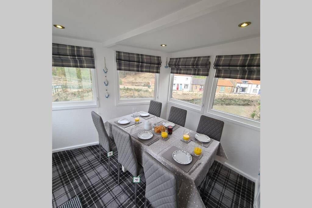 North Lea Charming In Stunning Holiday home Staithes
