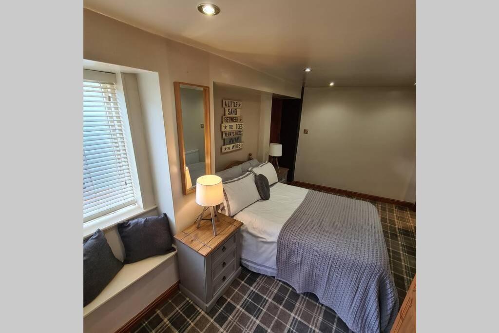 North Lea Charming In Stunning Holiday home Staithes