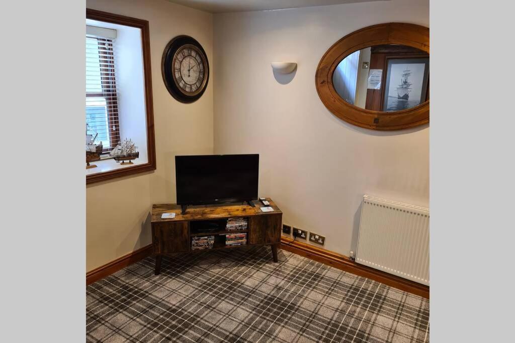 Holiday home North Lea Charming In Stunning *