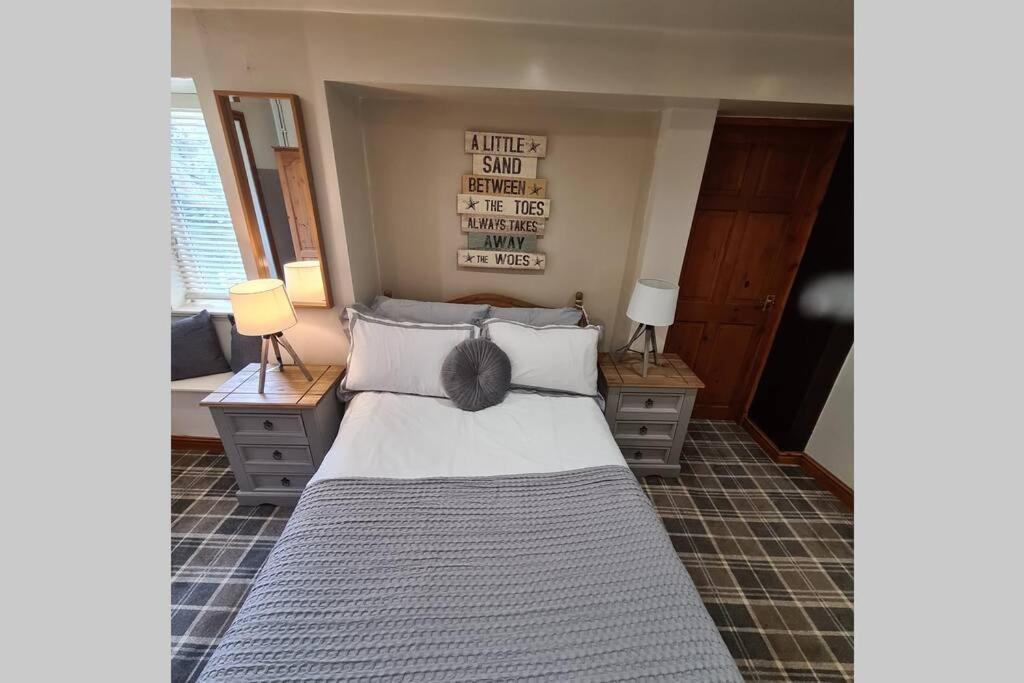 North Lea Charming In Stunning * Staithes