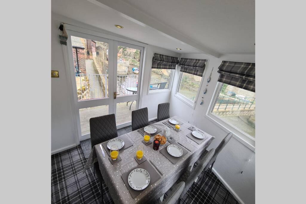 North Lea Charming In Stunning *