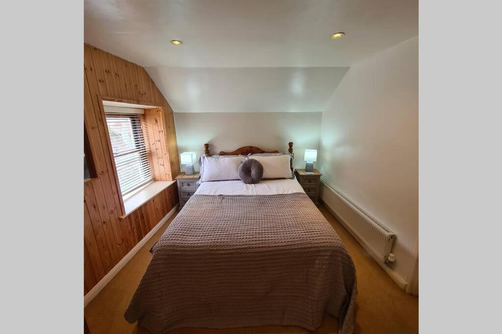 North Lea Charming In Stunning * Staithes