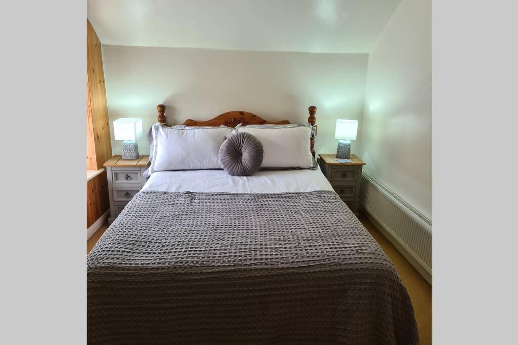 North Lea Charming In Stunning Holiday home *